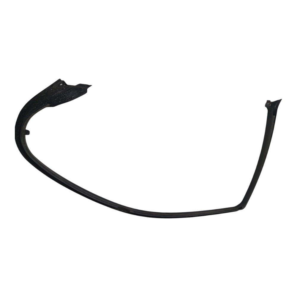 Moldura Porta Traseira Esquerda Bmw 528i 540i 1995 A 2003 3