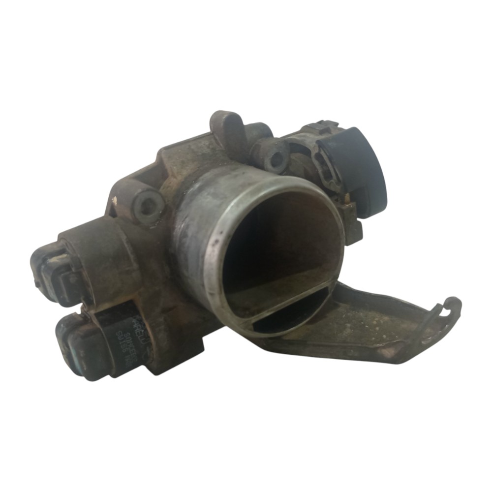Tbi Corpo Borboleta Fiat Uno Fire 1.0 8v 2005 2006 A 2014 6