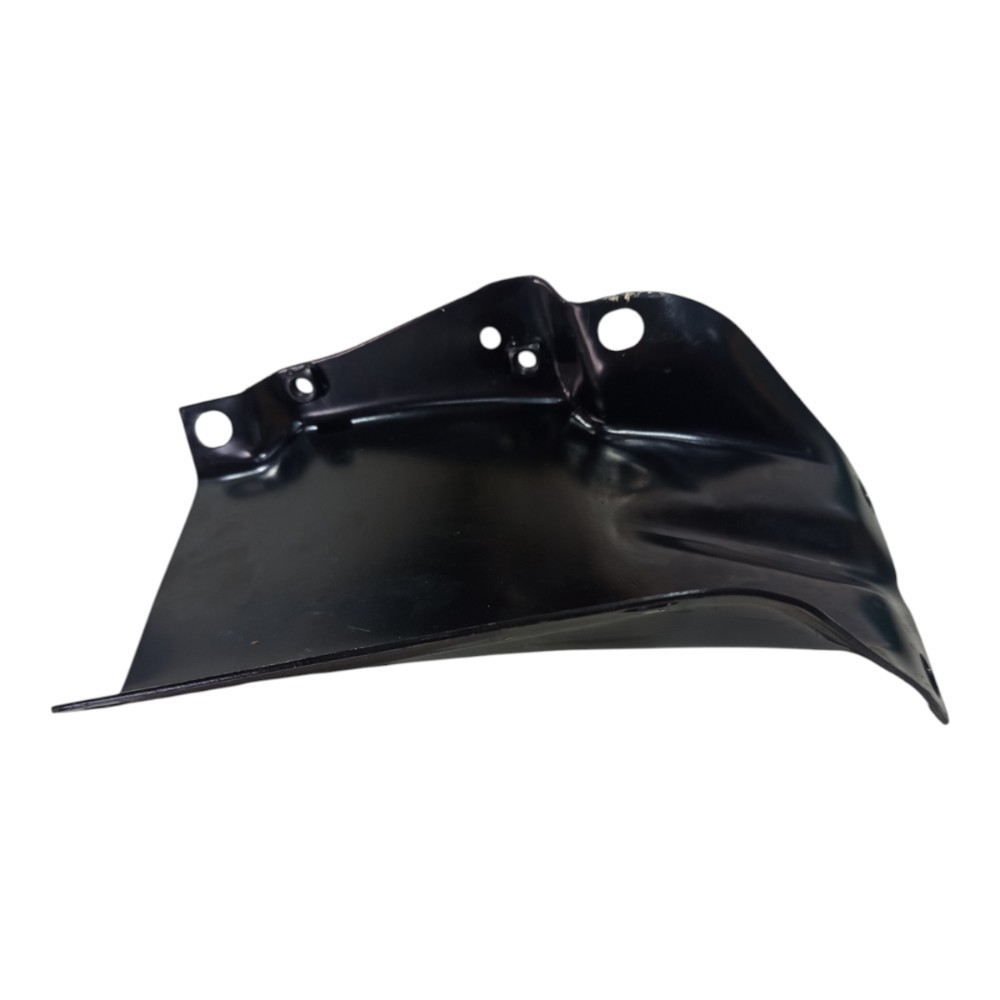 Chapa Interna Anto Impacto Esquerdo Audi A3 2000 A 2008 2