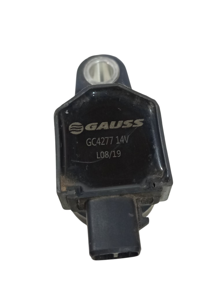 Bobina Ignição Hyundai Santa Fé 3.5 V6 2006 2007 2008 A 2013 7