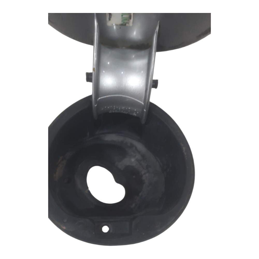 Portinhola Tanque Combustível Honda Fit 2004 2005 A 2008 4