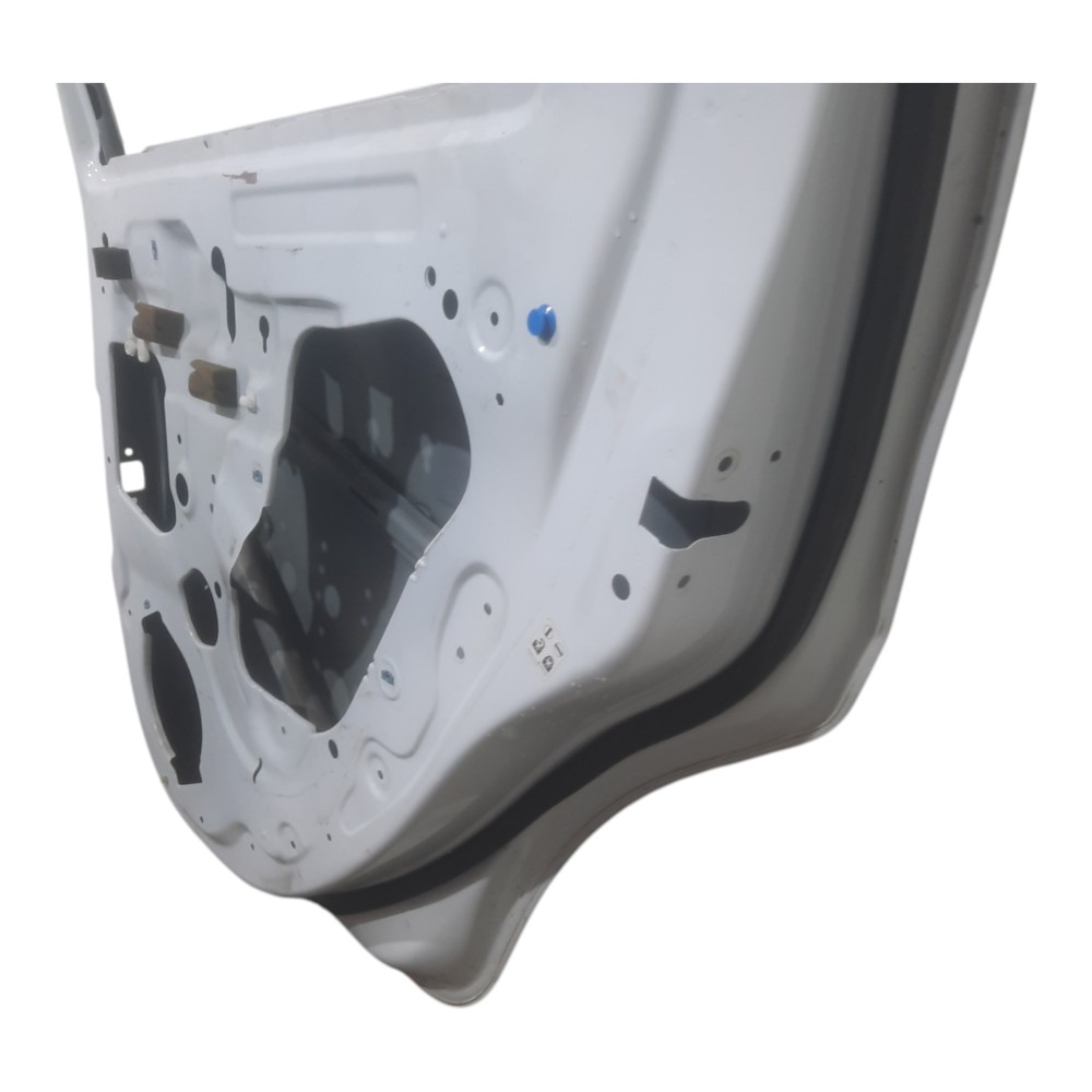 Porta Traseira Direita Chevrolet Sonic 2012 A 2015 Traseira Direito 3
