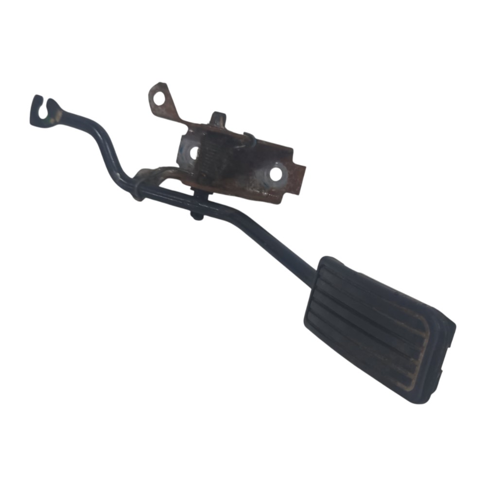 Pedal Acelerador Honda Fit 1.4 8v Automático 2003 A 2008 3