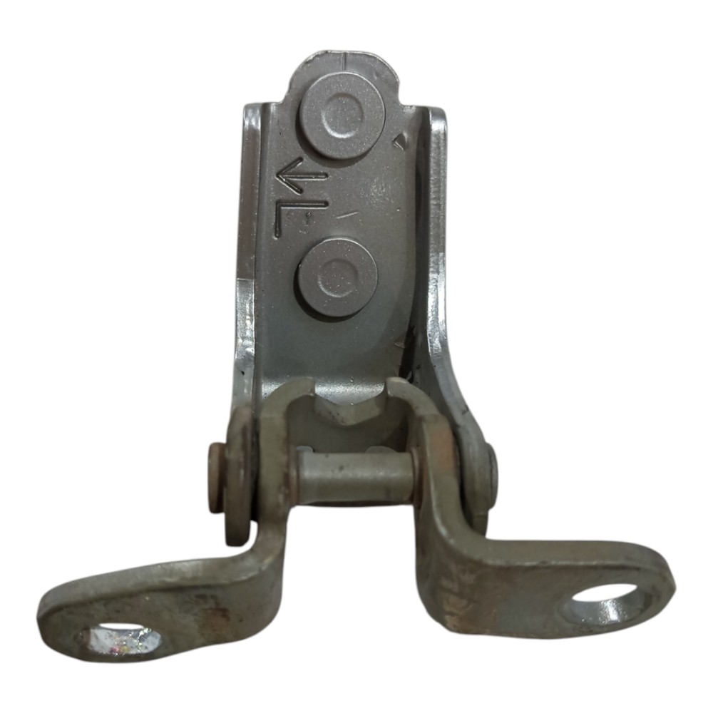 Dobradiça Porta Traseira Esquerda Honda Fit 2004 A 2008 7