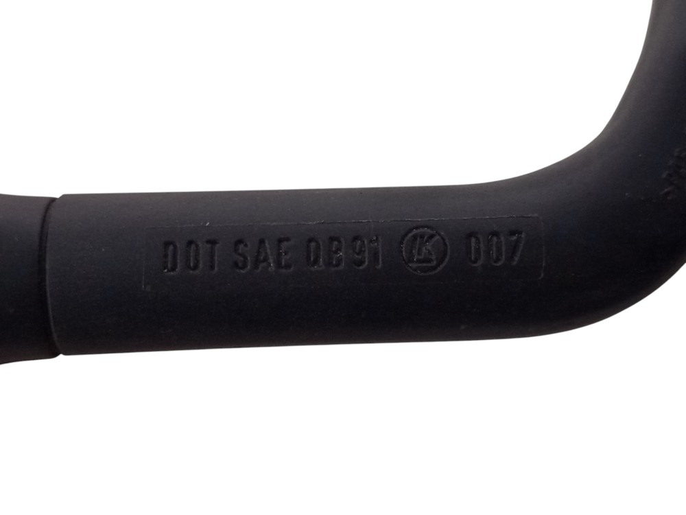 Chave Seta Limpador Volkswagen Gol G3 1999 2000 2001 A 2005 8