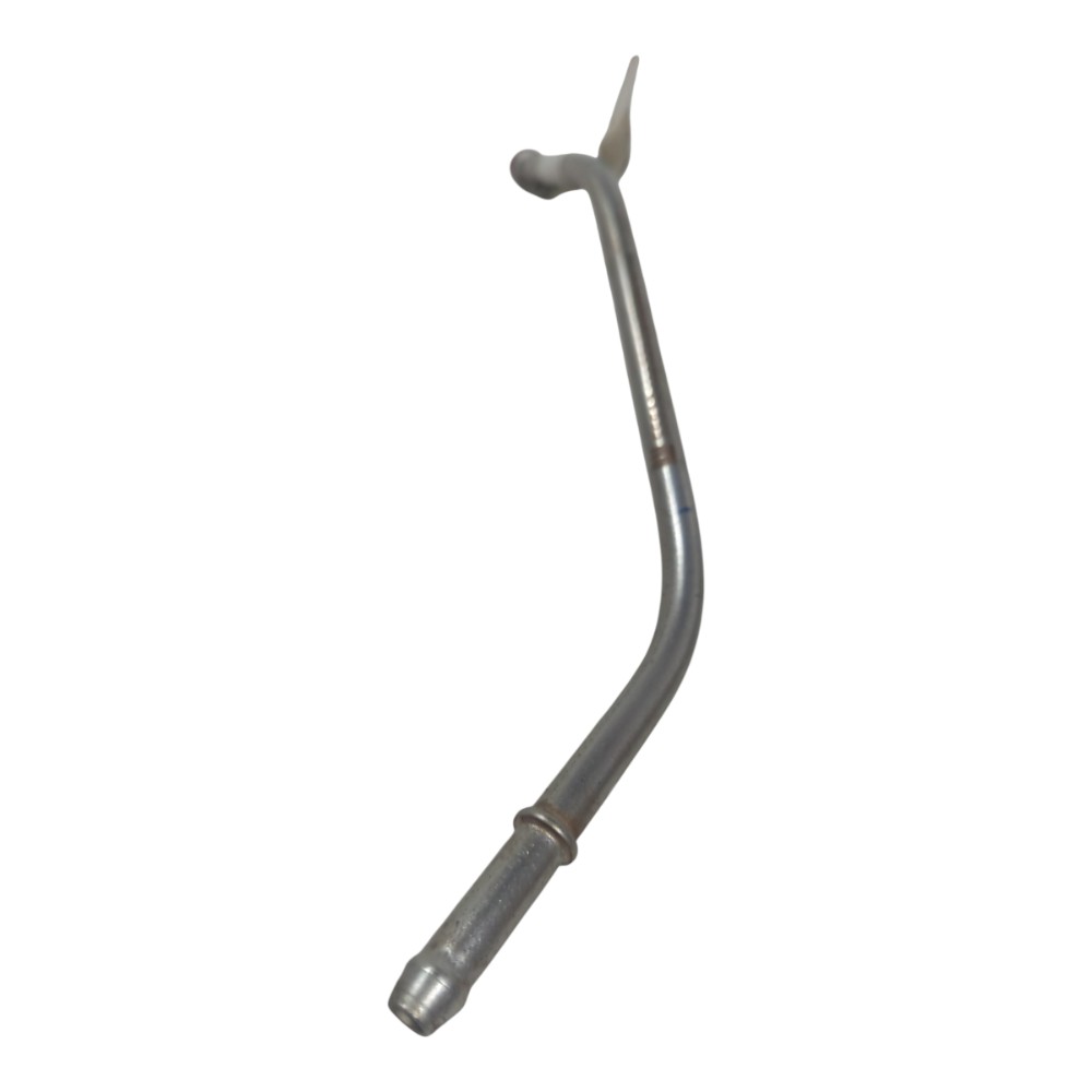 Tubo Cano Alimentação Turbina Gm Tracker 1.0 T 12v 2021 A 23 4