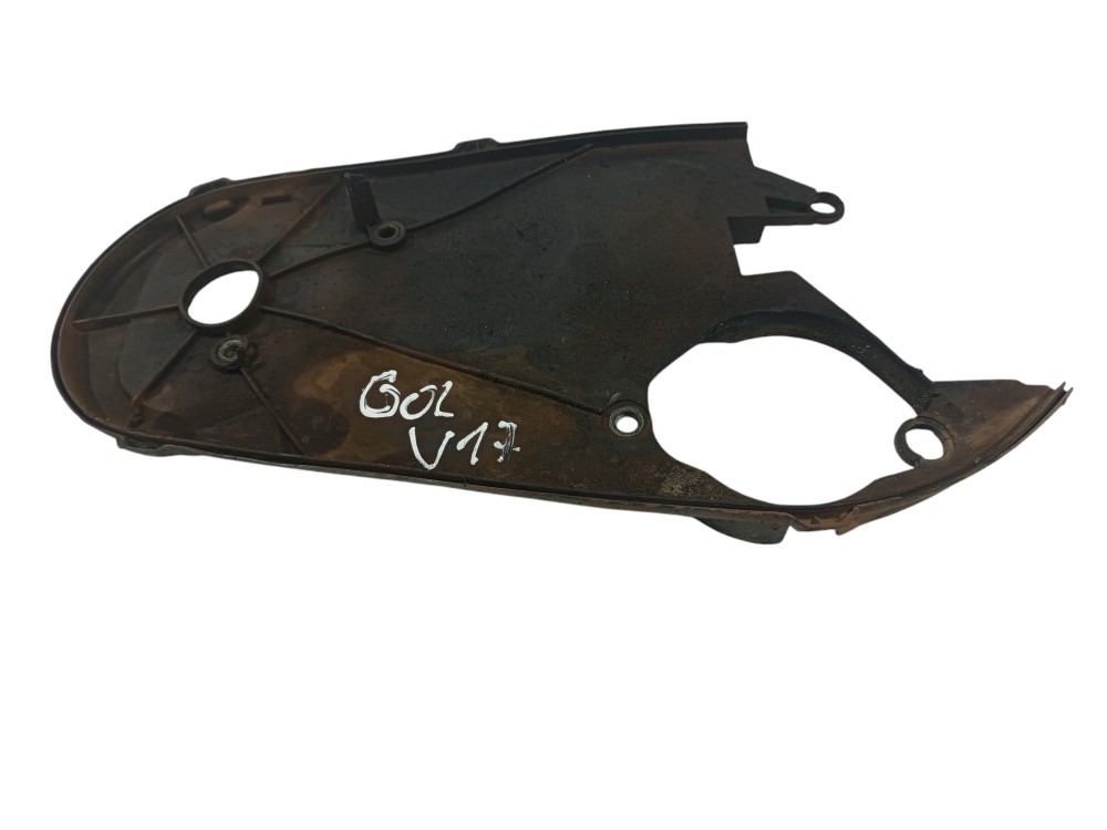 Capa Correia Dentada Volkswagen Gol Saveiro 1.6 1995 A 2005 4