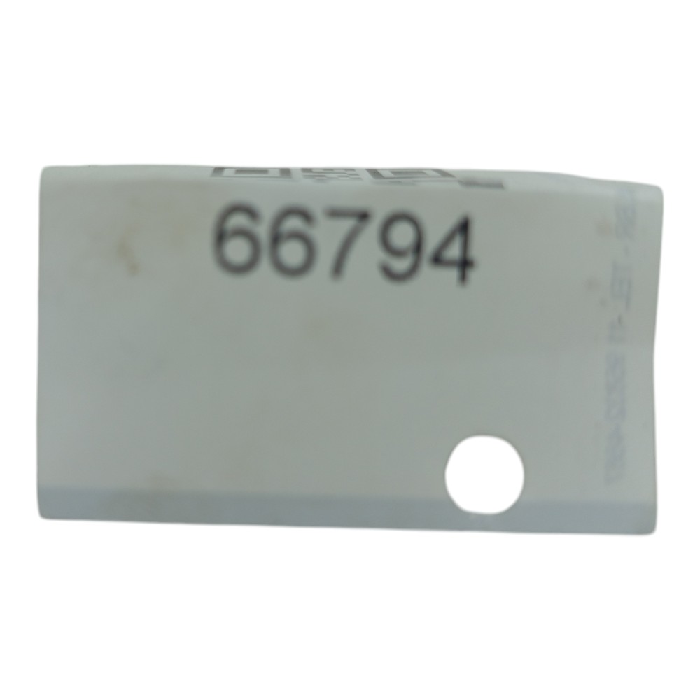 Suporte Bagagito Esquerdo Ford Ka 2001 2002 2003 2004 A 2008 6