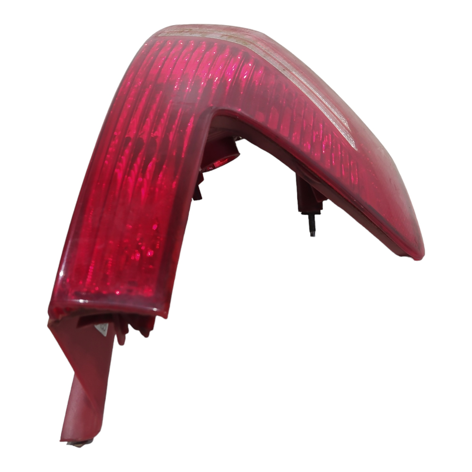 Lanterna Traseira Esquerda Citroen C4 2007 2008 2009 A 2013 4