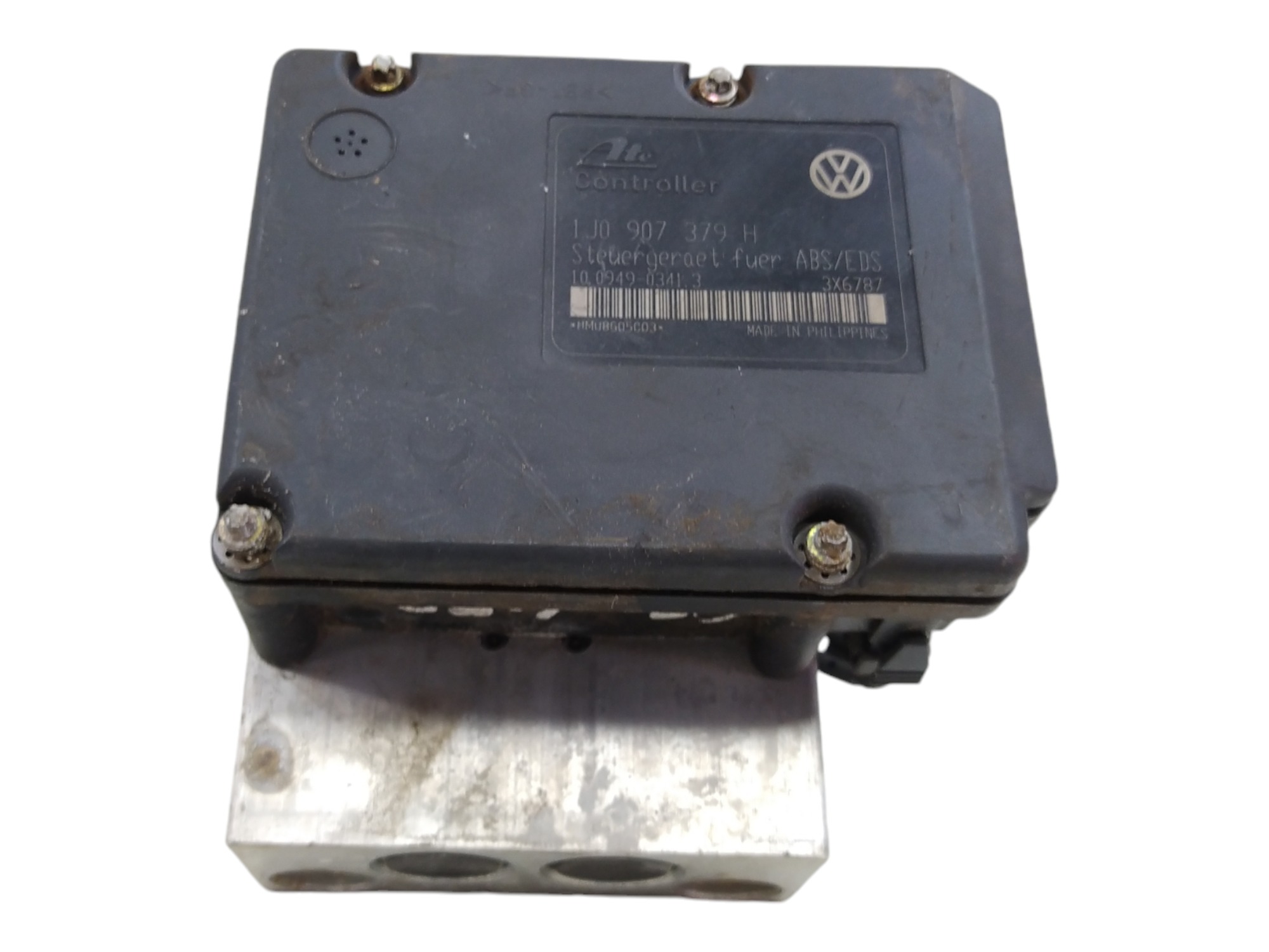 Módulo central abs a3 487 kd1 3