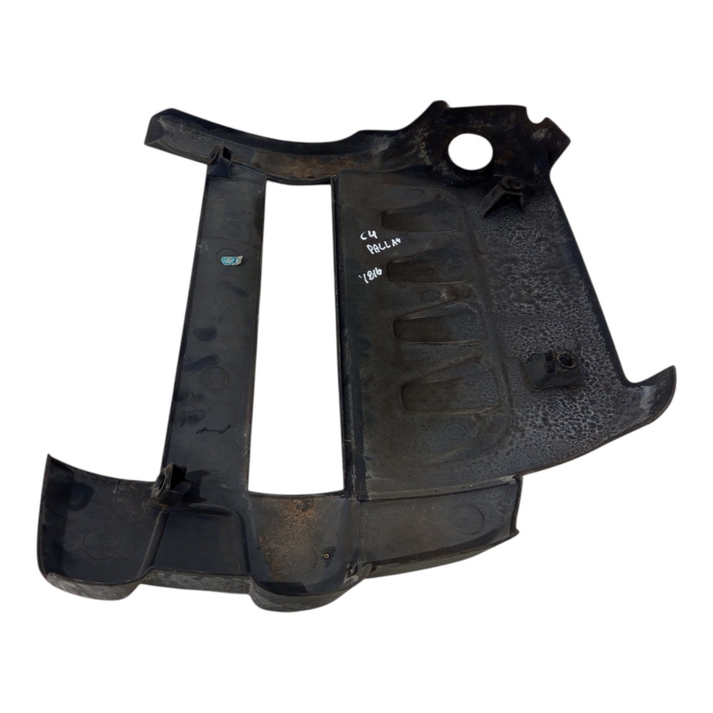 Tampa Motor Capa Pallas 2 Citroen Peugeot C4 307 2011 A 2011 7