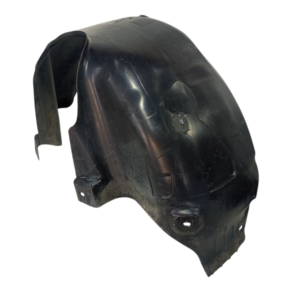 Para-barro Traseiro Ld Volkswagen Voyage 2008 2009 A 2012 3