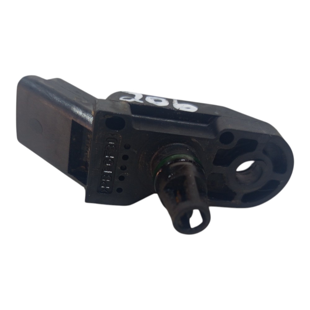 Sensor Map Citroen Peugeot C3 206 207 1.6 16v 2007 A 2013 5