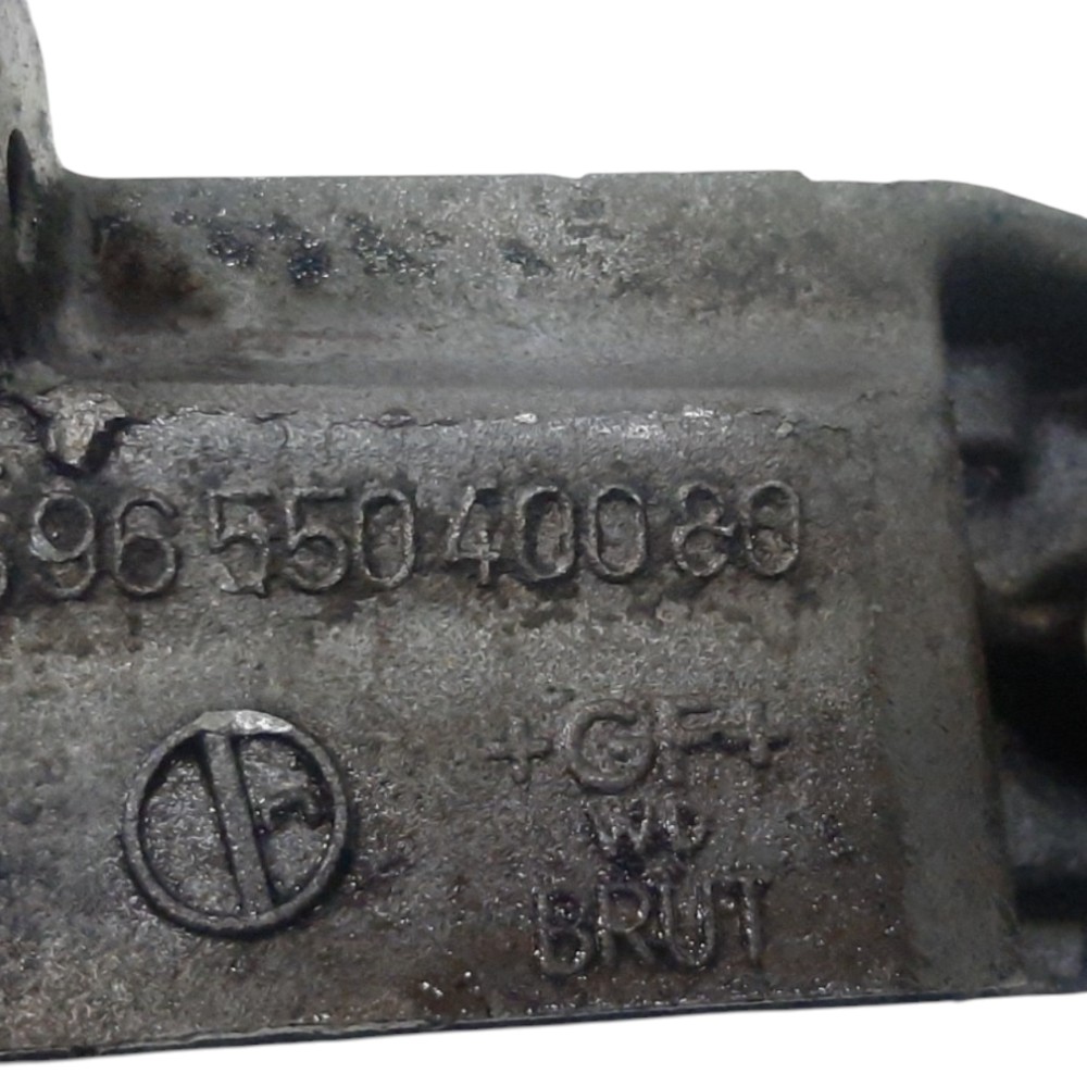 Sobre Carter Motor Citroen C4 Pallas 2.0 2007 2008 A 2012 5