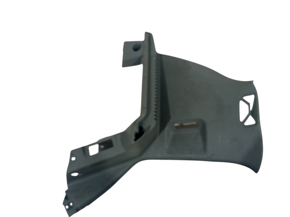 Suporte Bagagito Traseiro Esquerdo Renault Clio 1998 A 2011 1