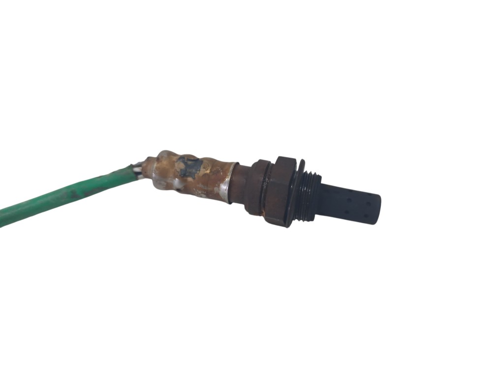 Sonda Lambda Sensor De Oxigênio Chevrolet Celta 2000 A 2005 4
