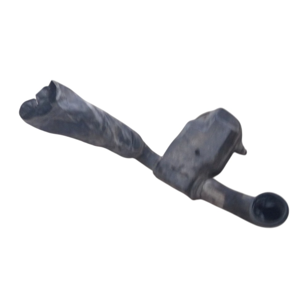 Caixa Ressonância Citroen Xsara Picasso 2.0 16v 2001 A 2012 3