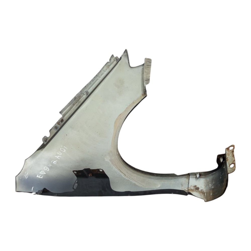 Paralama Dianteiro Esquerdo Audi A3 2001 A 2005 Com Avaria 4