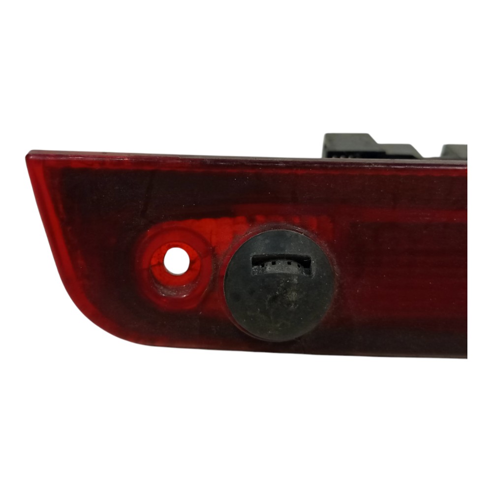 Break Light Luz Freio Hatch Ford Ka Fiesta 2003 2004 A 2012 8