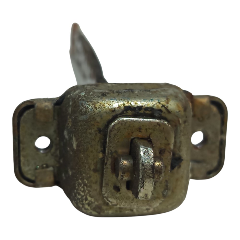 Limitador Porta Diant Direita Chevrolet Vectra 1985 A 1995 4