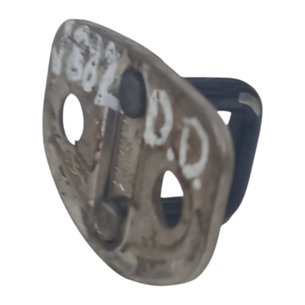 Trava Porta Dianteira Direita Volkswagen Golf 1999 A 2010 6