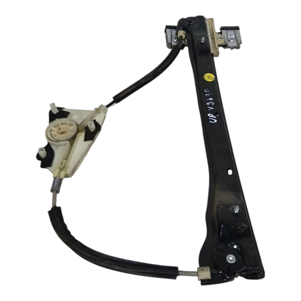 Maquina Vidro Dianteiro Direito Vw Up 2014 A 2020 Sem Motor 5