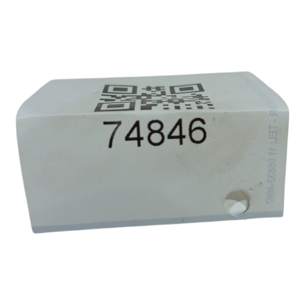 Moldura Difusor De Ar Volkswagen Parati G4 2005 A 2013 7