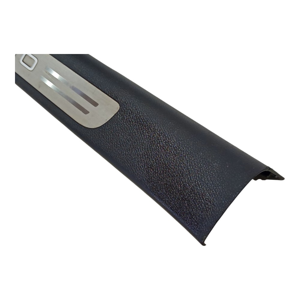 Soleira Porta Dianteira Le Chery Tiggo 2019 2020 2021 A 2022 Preto 3