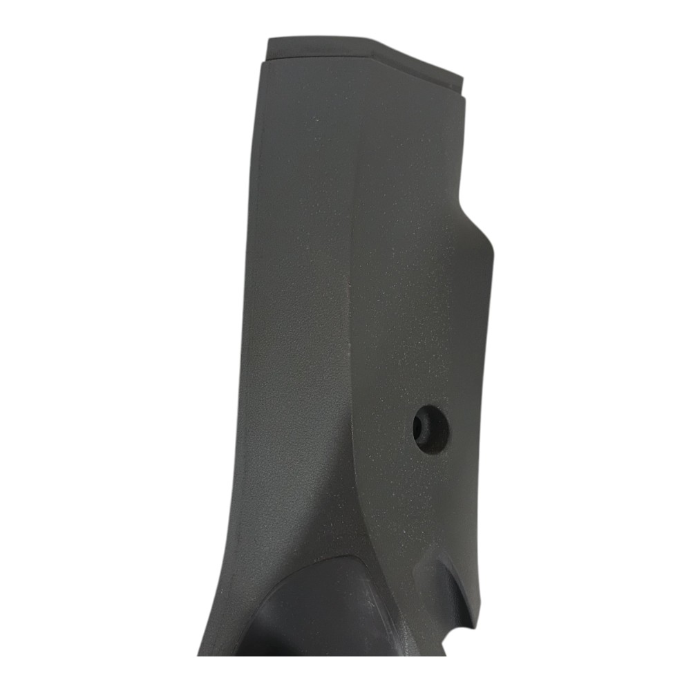 Moldura Coluna Traseira Direita Ford Focus 2009 A 2018 3