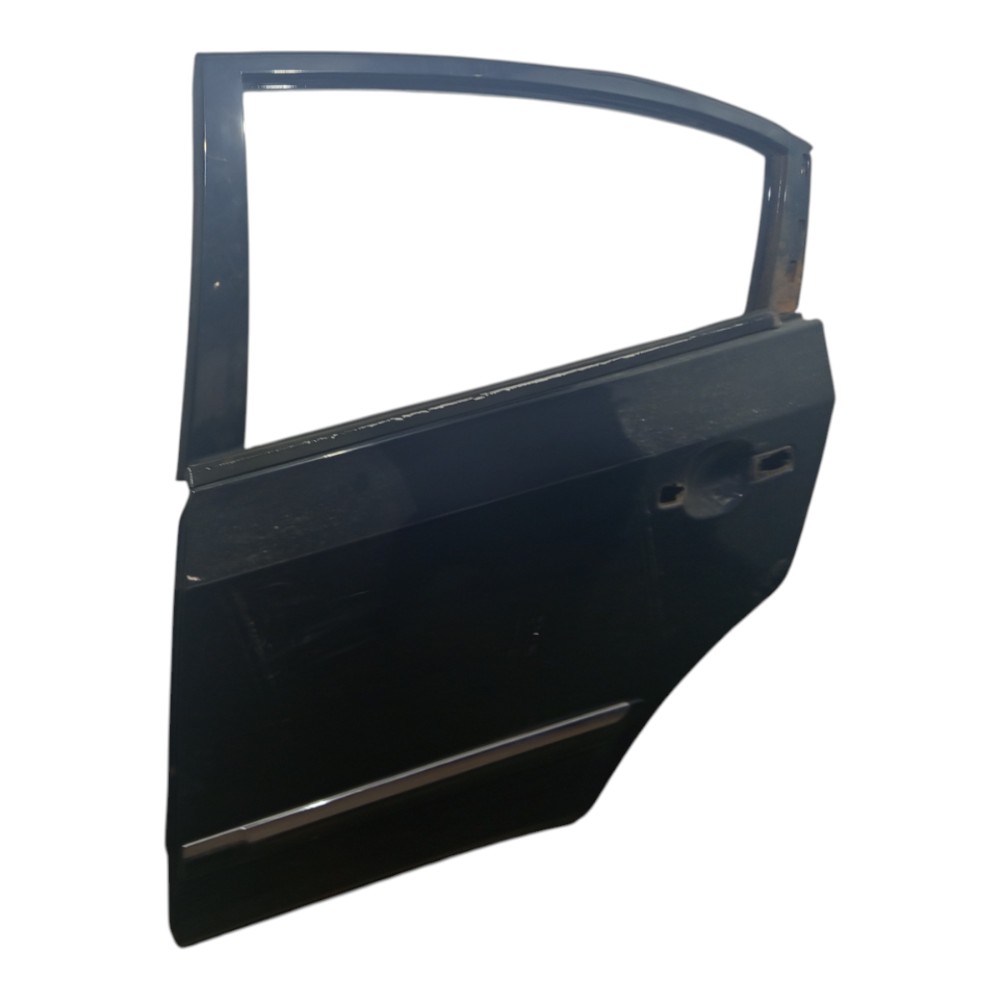 Porta Traseira Esquerda Nissan Sentra 2008 2010 2011 2012 3