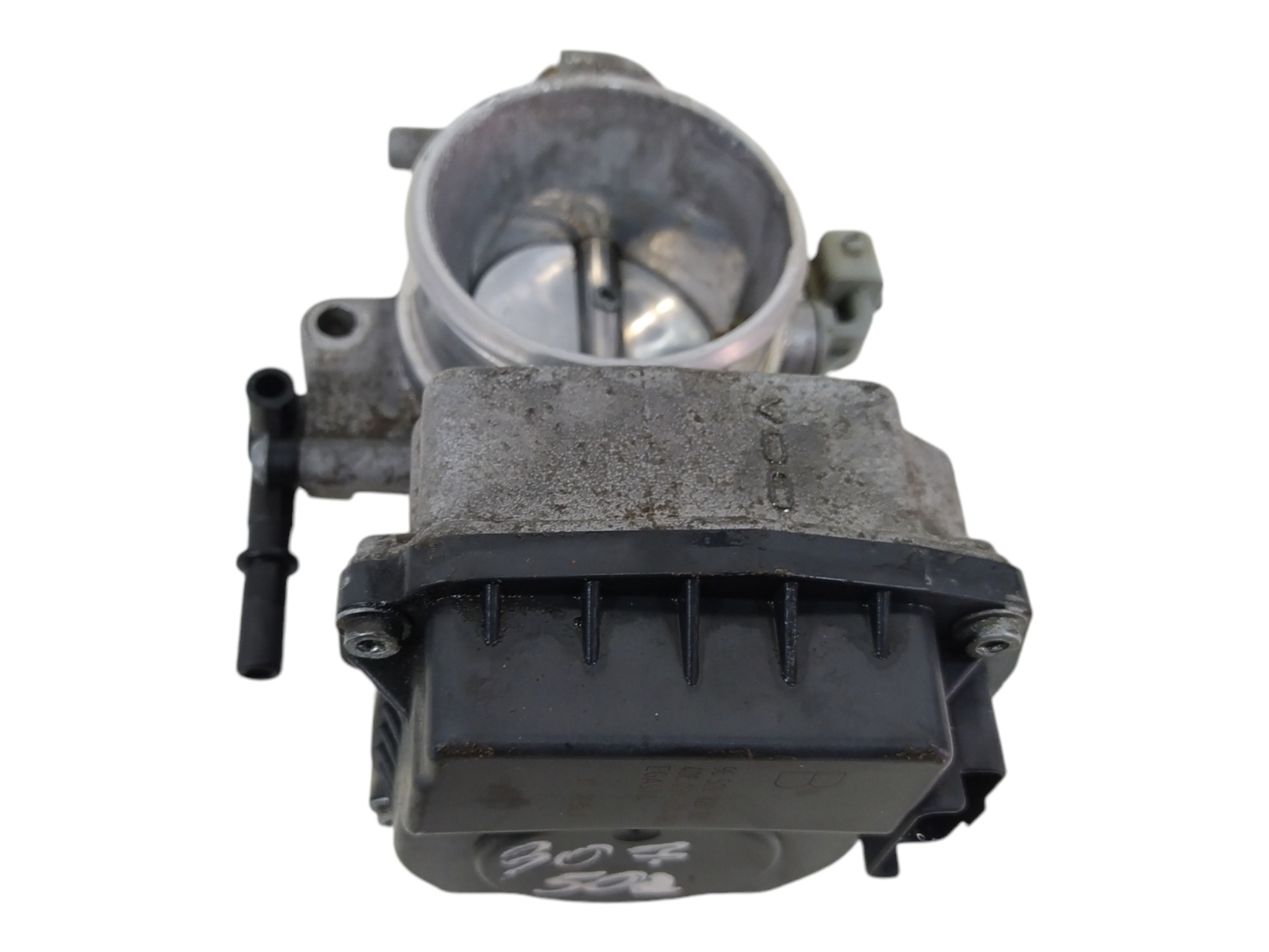 Tbi Corpo Borboleta Peugeot 307 2.0 Gasolina 2004 A 2013 4