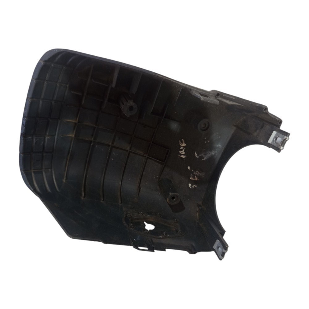 Moldura Capa Acabamento Chave Seta Hyundai Santa Fé 09 A 12 4