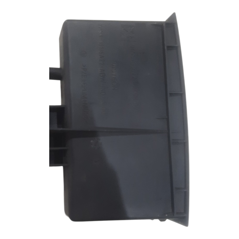 Moldura Porta Objetos Copo Central Citroen C3 2003 A 2012 5