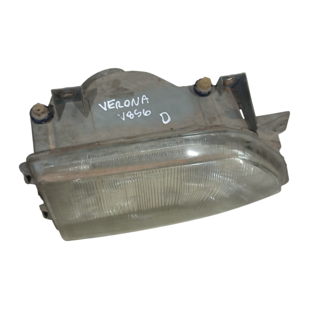 Farol Luz Lanterna Dianteira Direita Ford Verona 1997 A 2003 3