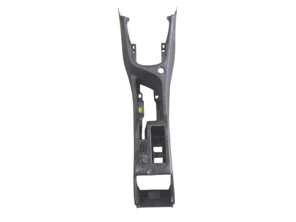 Moldura Console Central Porta Objeto Peugeot 307 2002 A 2012 1