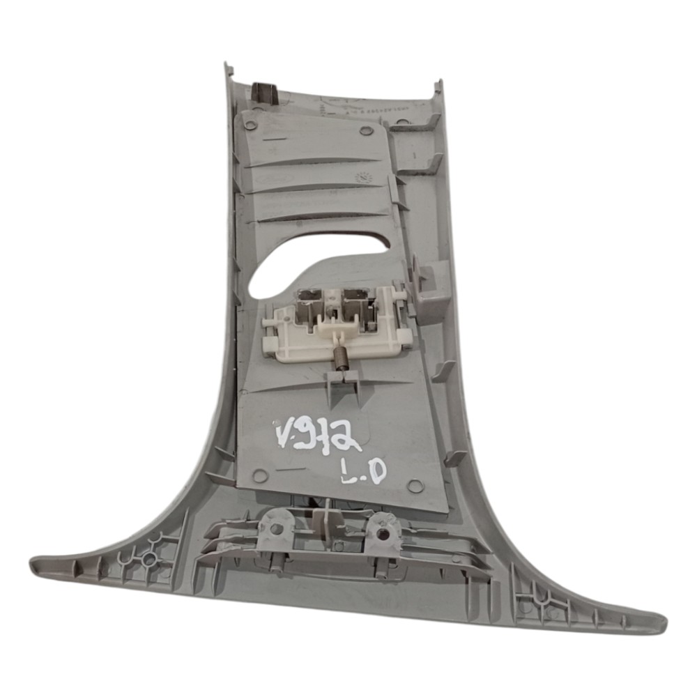 Moldura Coluna Superior Direito Ford Focus 2008 A 2014 5