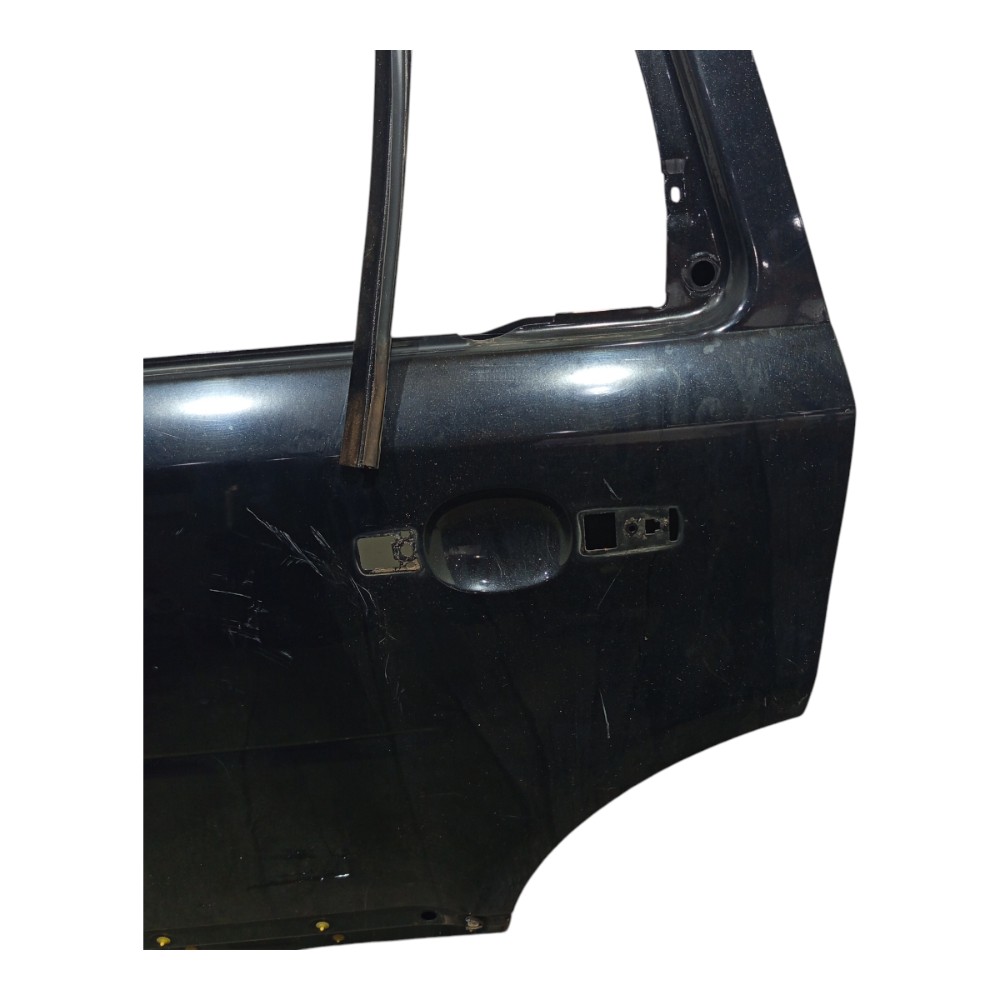 Porta Traseira Esquerda Freelander 2 2008 2009 2010 A 2014 Traseira Esquerdo 4