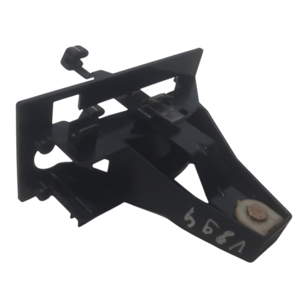 Comando Controle Ventilação Ar Ford Fiesta 1994 1995 7