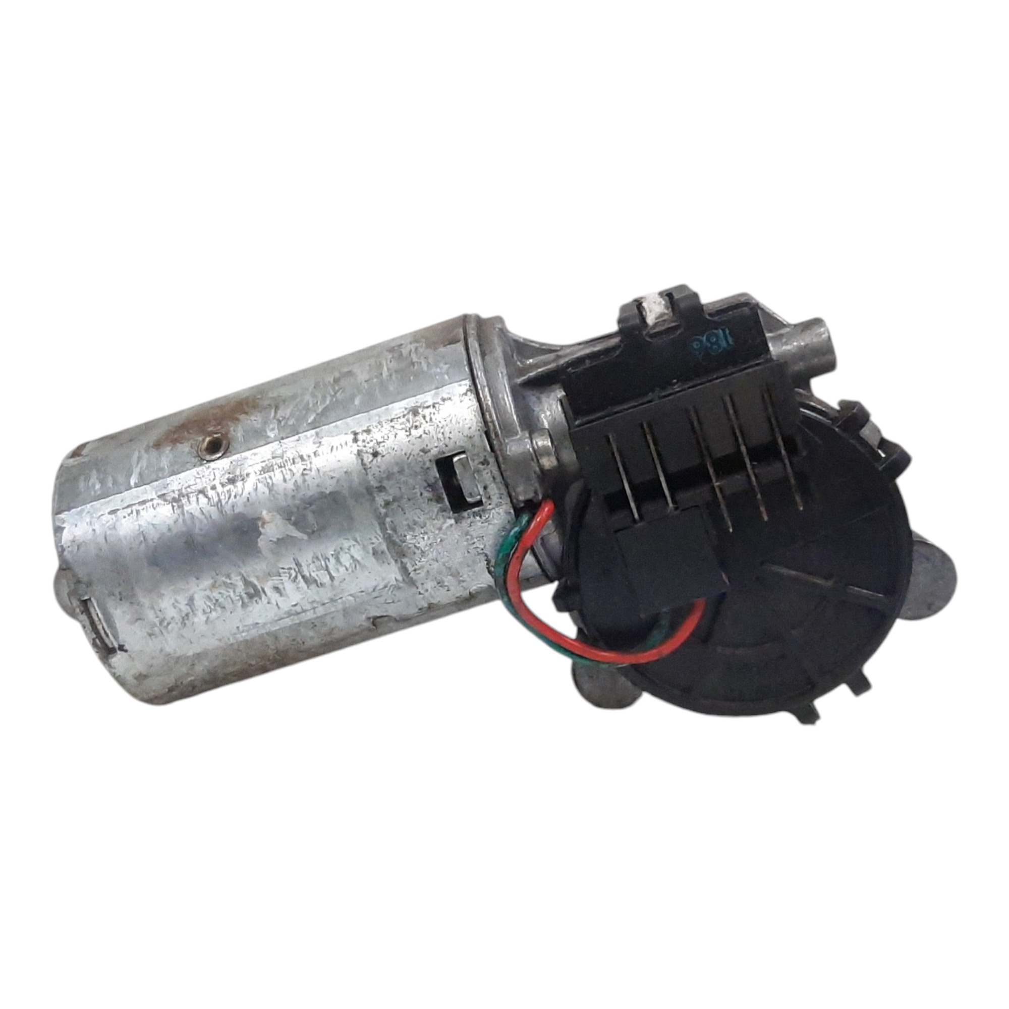 Motor Limpador Parabrisa Volkswagen Gol G3 1999 2000 A 2005 5