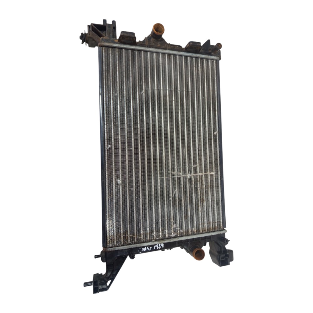Radiador Água Motor Gm Cobalt 1.4 8v 2013 A 2019 49798 2
