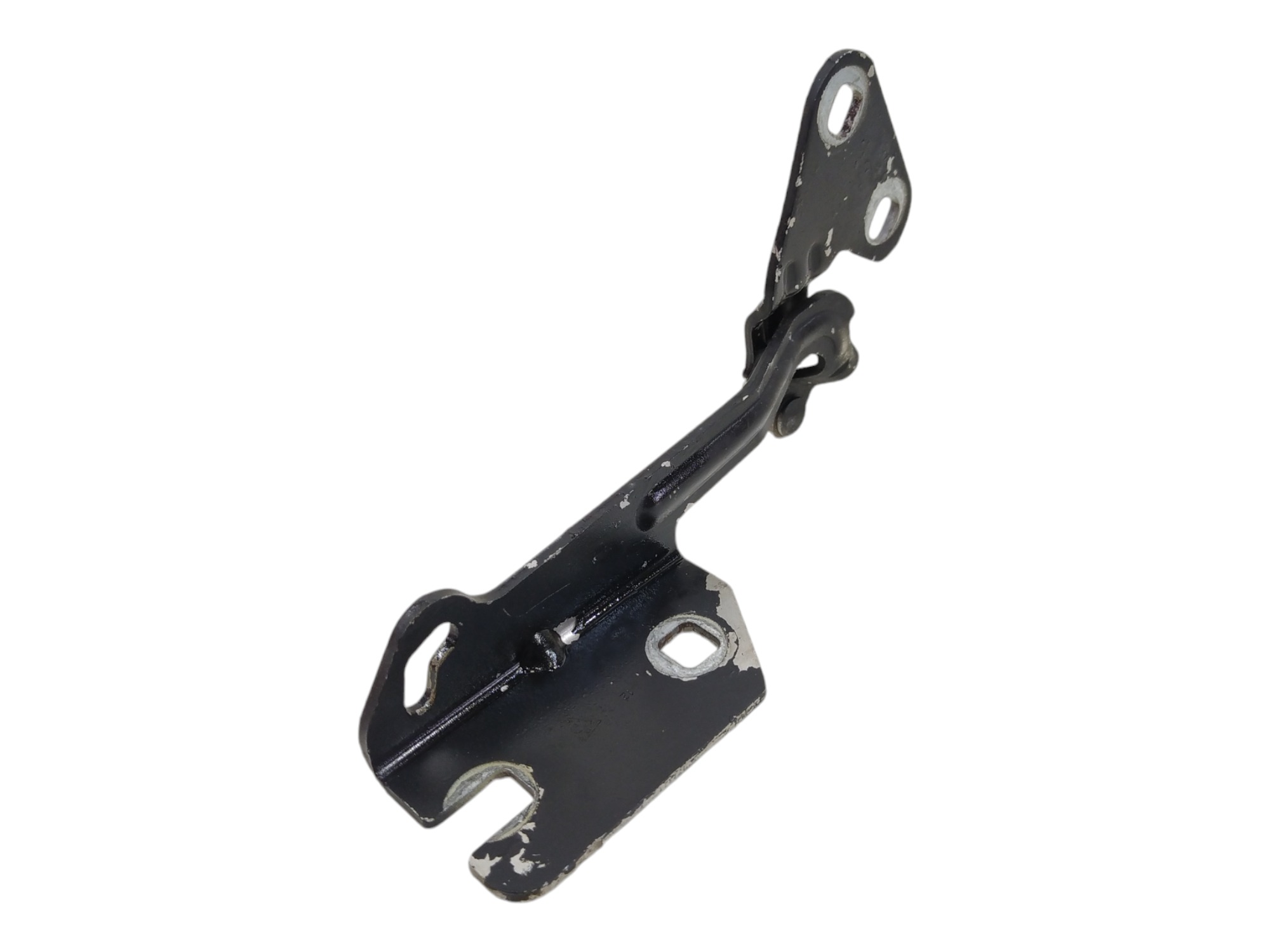 Dobradiça Esquerda Capô Citroen Xsara Picasso 2001 A 2012 1