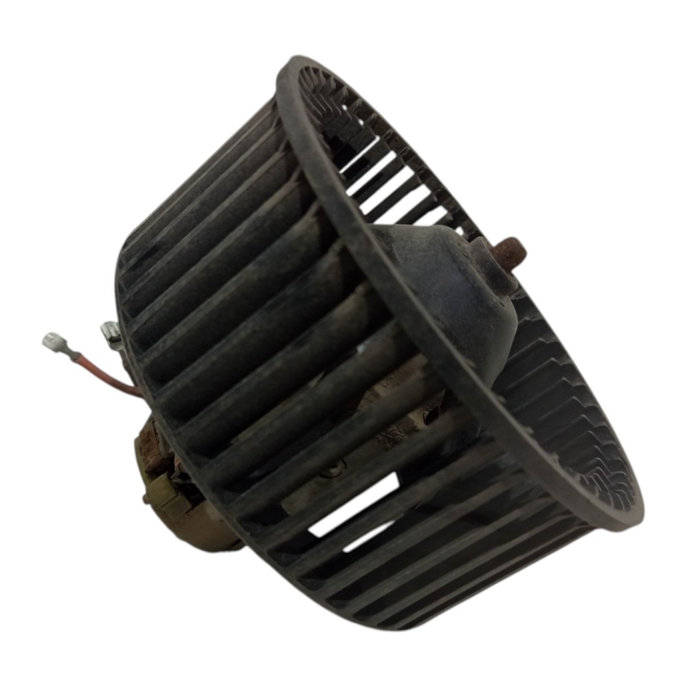 Motor Ventilador Ar Forçado Volkswagen Gol 1.0 2000 A 2009 3