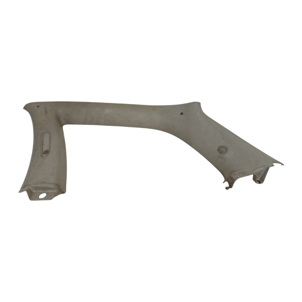 Acabamento Coluna Direita Gm Chevrolet Corsa 1998 99 A 2002 5