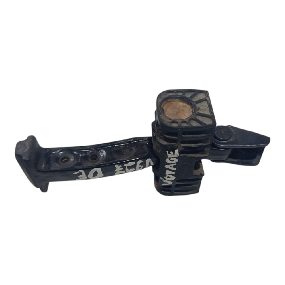 Limitador Porta Dianteira Esquerda Vw Voyage G5 2008 A 2012 7