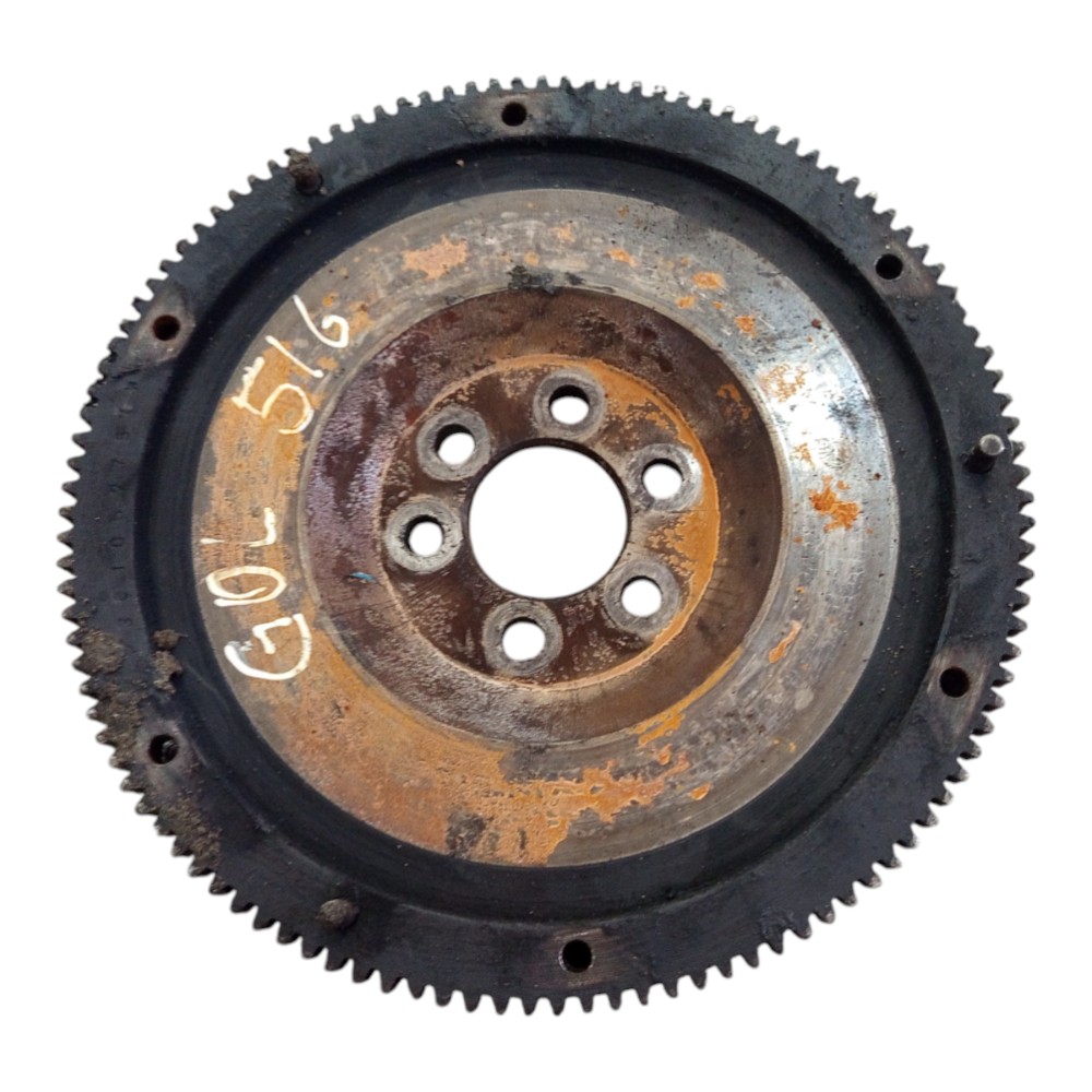 Volante Cremalheira Motor Vw Gol G2 G3 G4 1.0 1995 A 2005 7