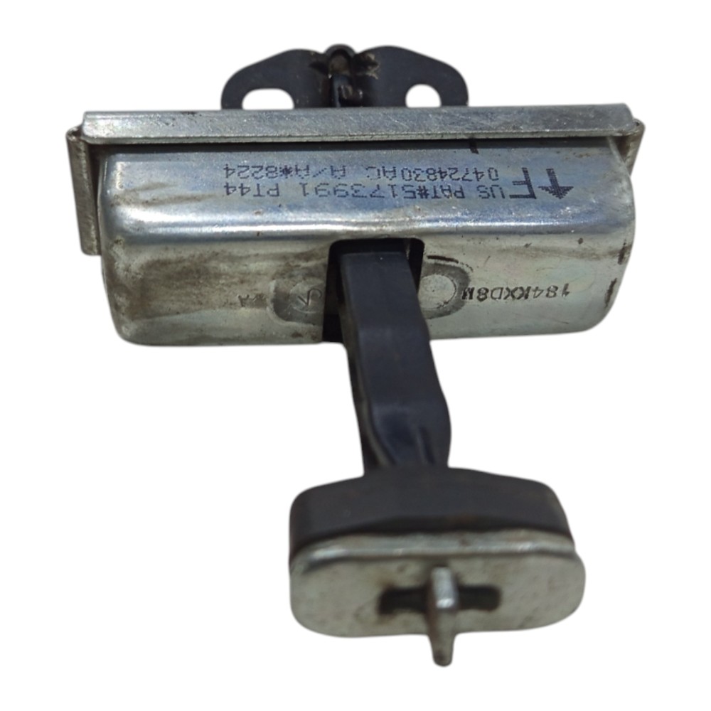 Limitador Porta Dianteira Direita Pt Cruiser 2001 A 2010 5