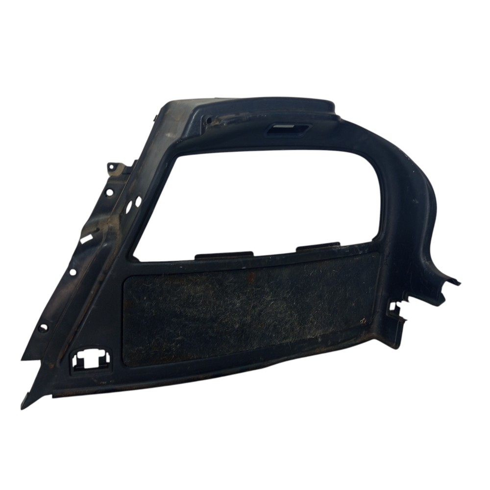 Forro Porta Malas Traseiro Esquerdo Audi A3 1.6 2000 A 2006 10