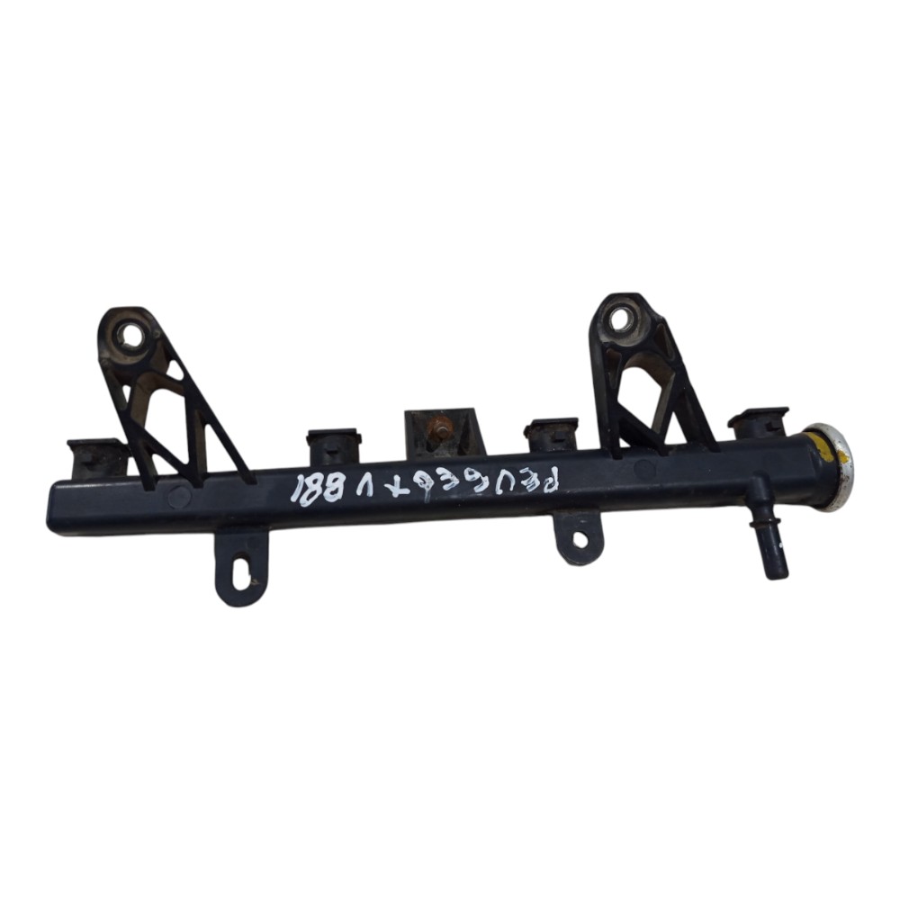Flauta 1.4 Bico Injetor Citroen Peugeot 206 207 2001 A 2012 4