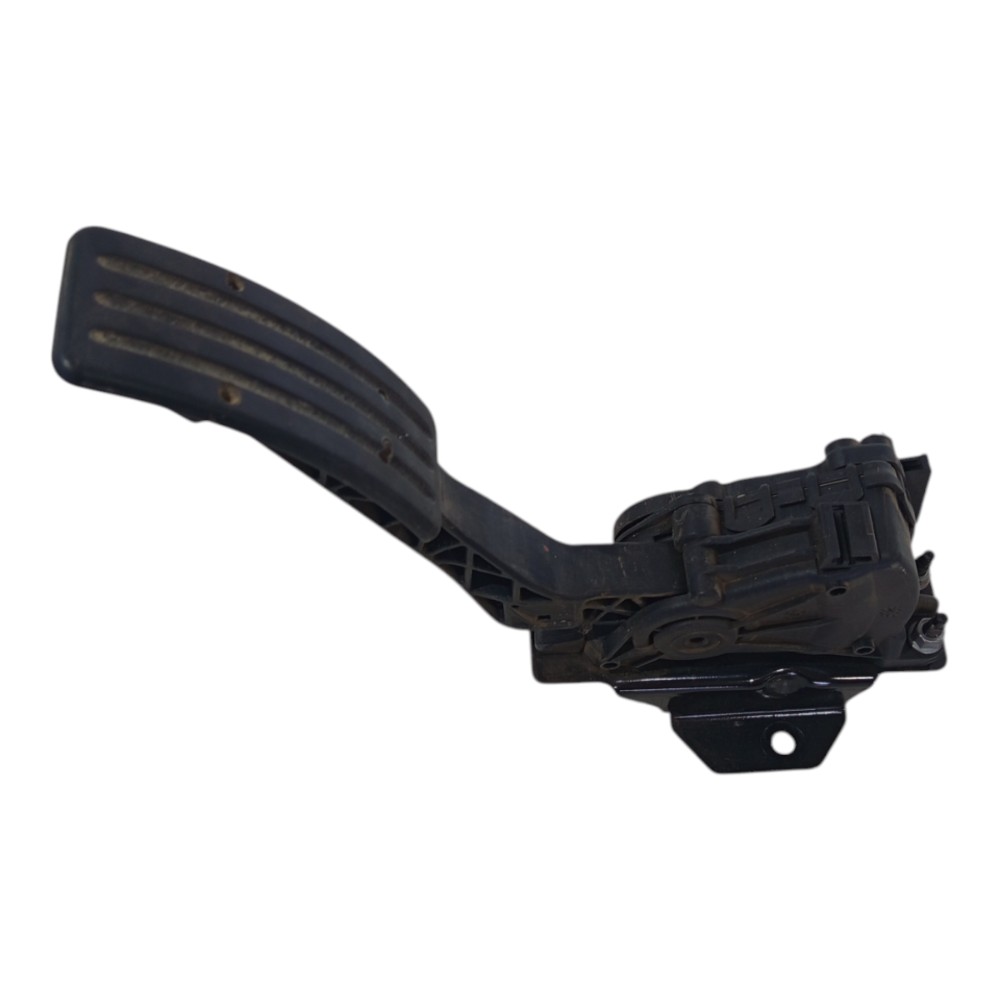 Pedal Acelerador Renault Sandero 2008 A 2014 2