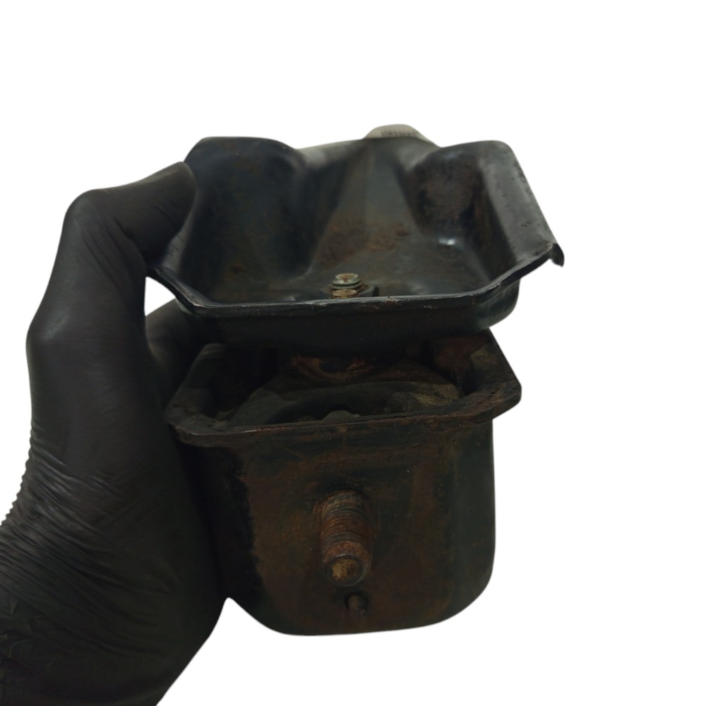 Suporte Direito Coxin Motor Vw Gol Parati G2 1996 A 2005 5